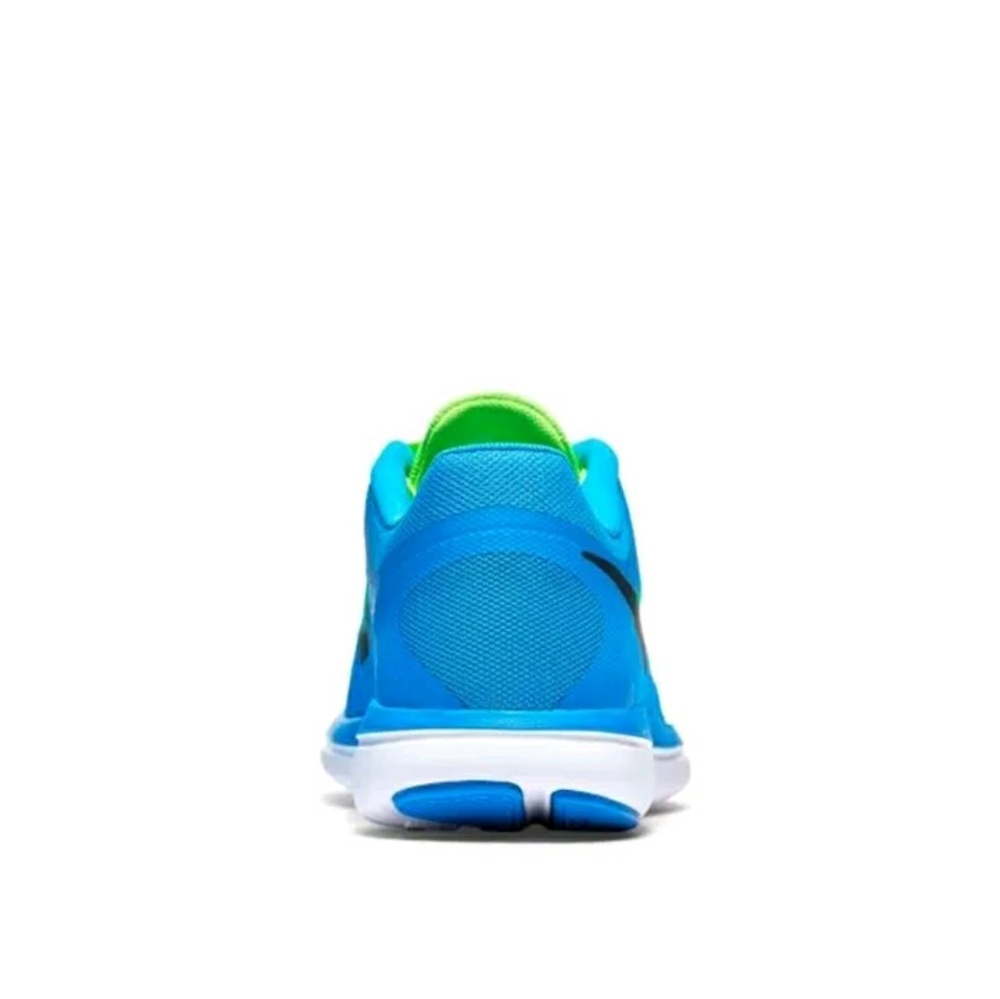 MENS NIKE FLEX 2016 RN RUNNING SHOES - Picture 2 of 3
